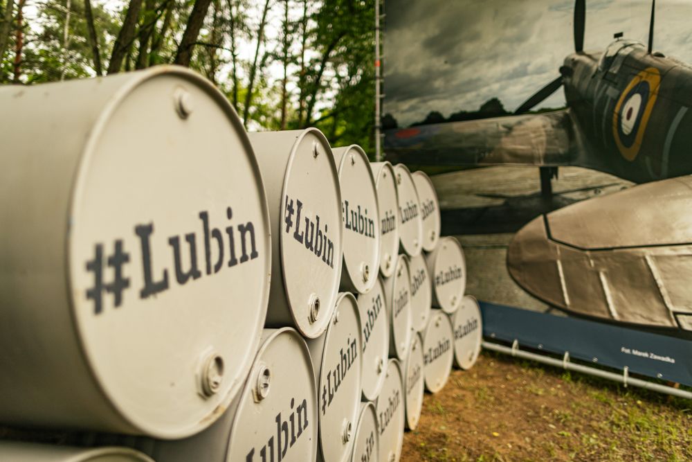 muzeum 303 lubin