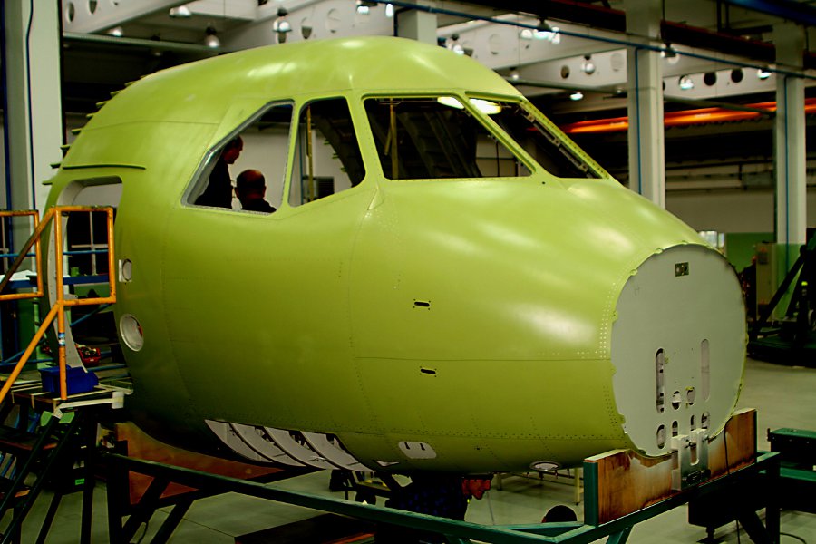 airbus c295 rocznica