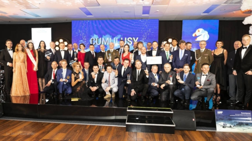 Jedna z poprzednich edycji plebiscytu Cumulusy - Foto: Materiały Prasowe