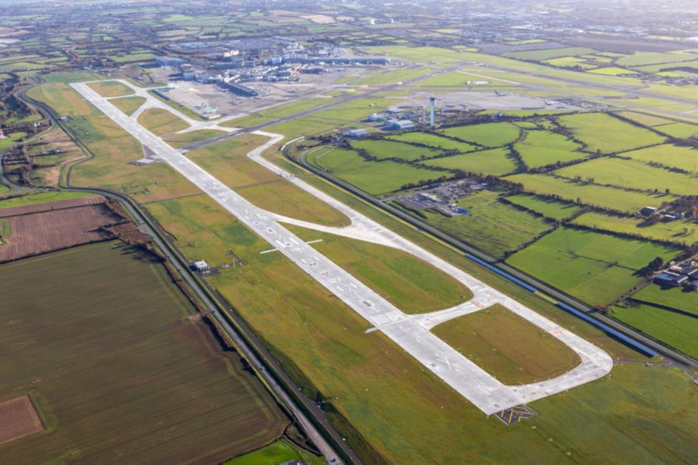 Port Lotniczy w Dublinie - Foto: Materiały prasowe Portu Lotniczego w Dublinie