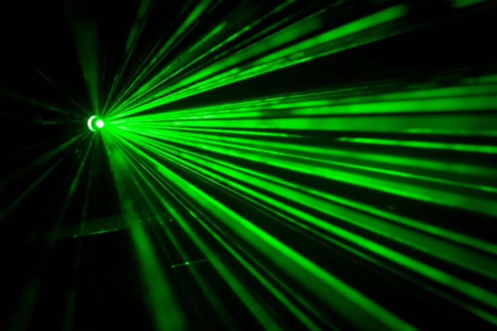 Laser - Foto: Pixabay License
