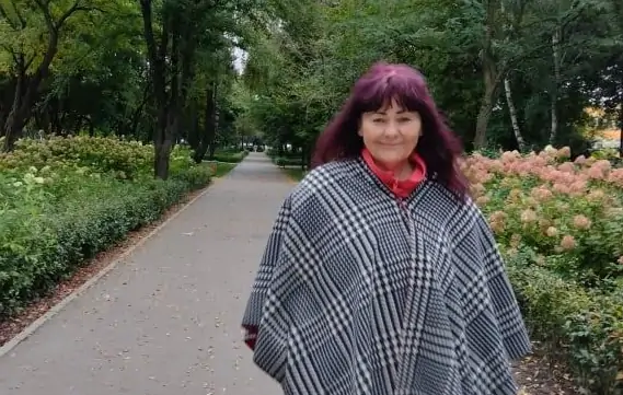 Anna Łęcka