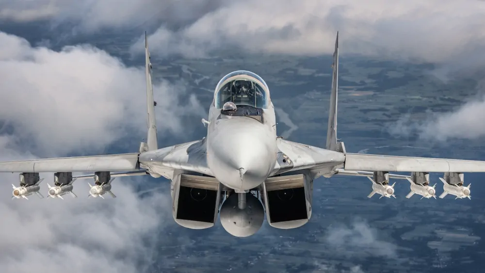 MiG-29