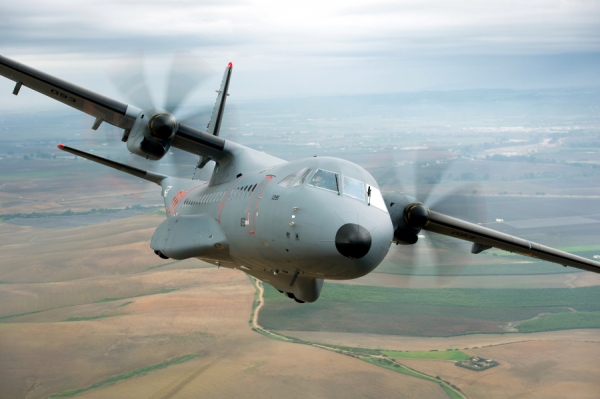 c295 steelwagen