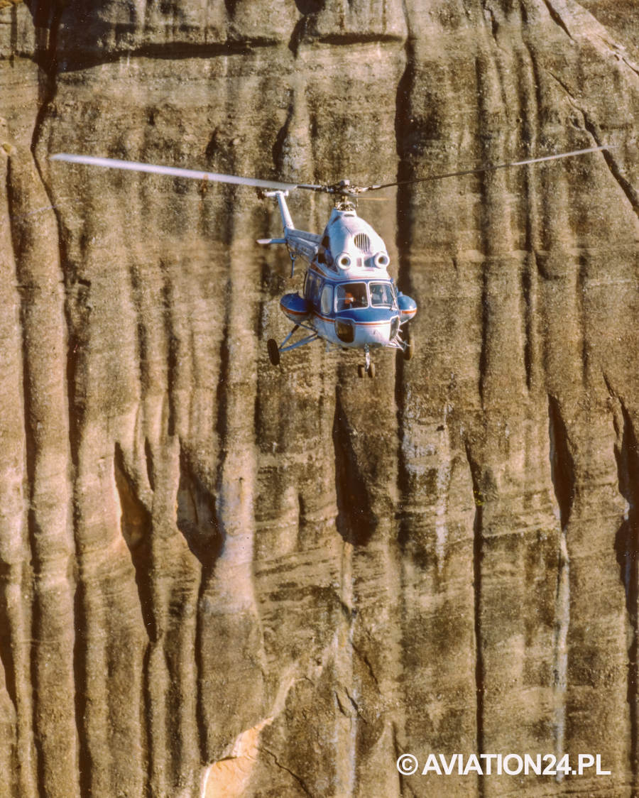 sp-sap for your eyes only helicopter