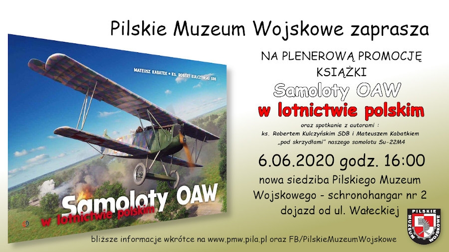 - Grafika: Pilskie Muzeum Wojskowe