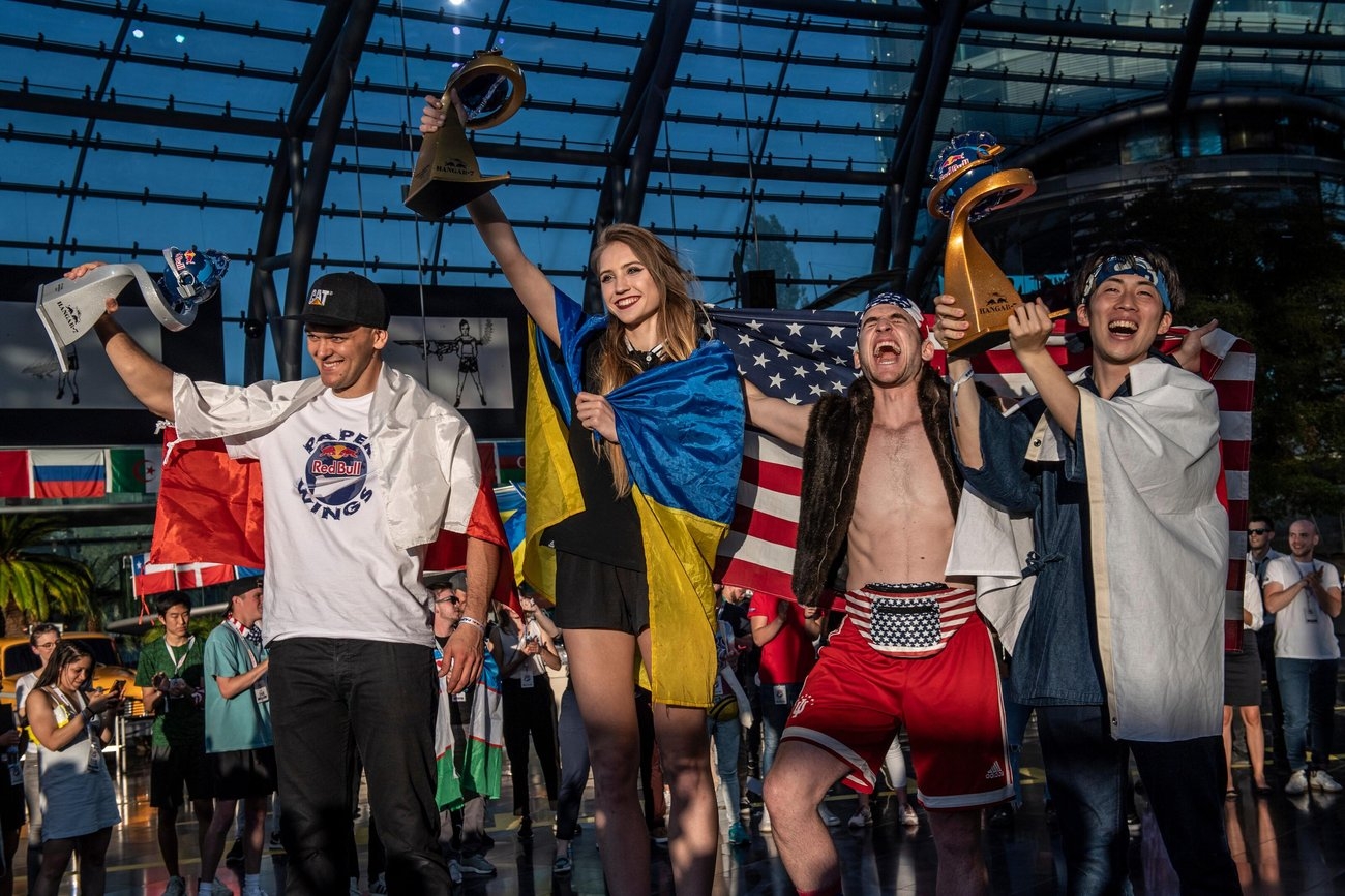 - Foto: © Joerg Mitter/Red Bull Content Pool