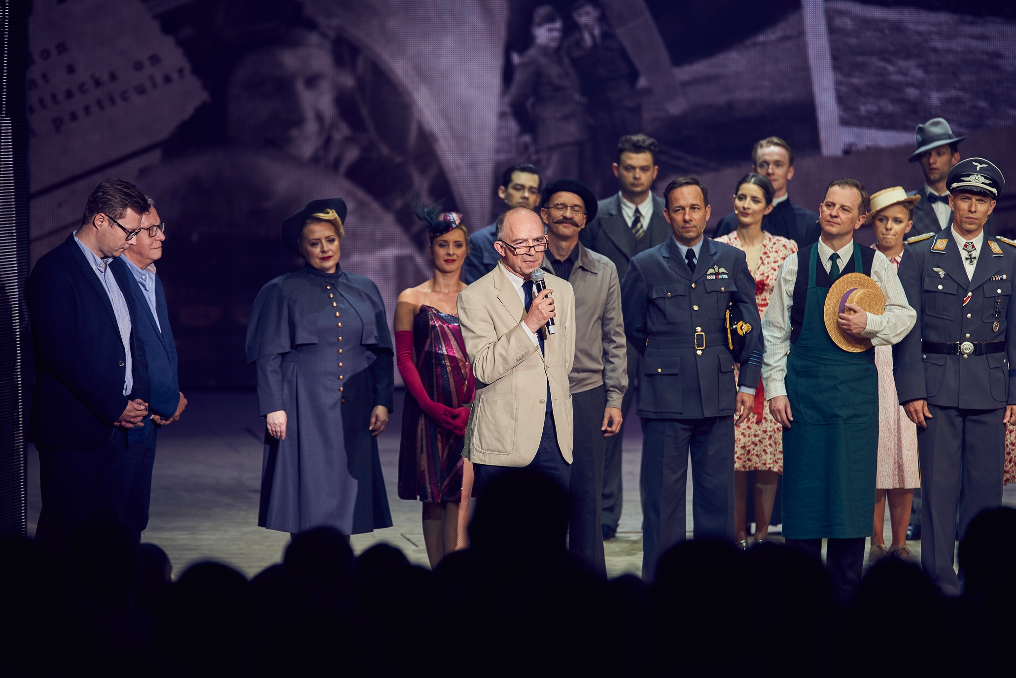 Foto: Teatr Muzyczny Roma -