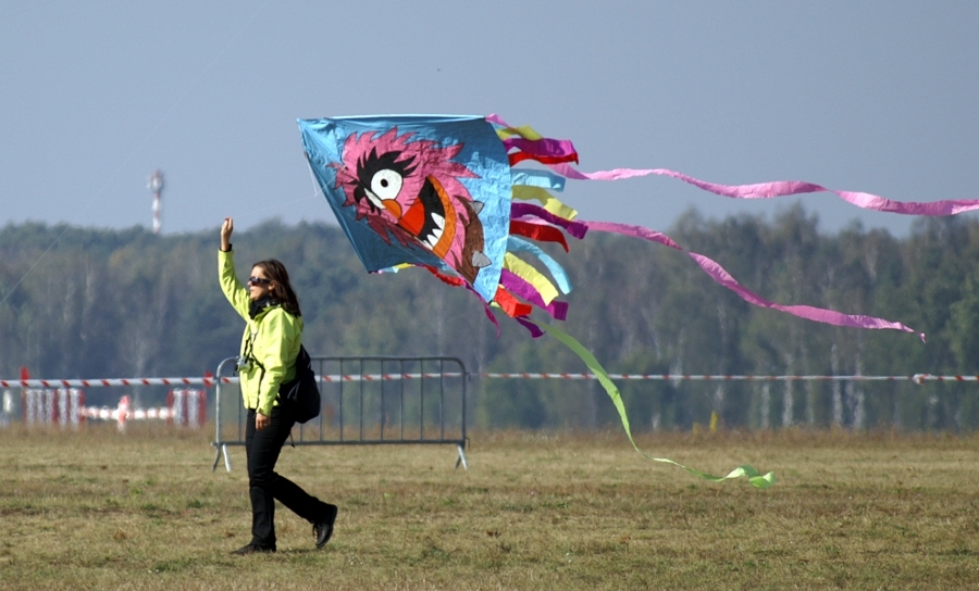 Autor zdjęcia: Mariusz Barszcz / Aviation24.pl (Bemowo 2014) -