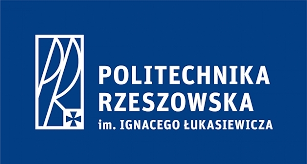 Źródło logo: Politechnika Rzeszowska -