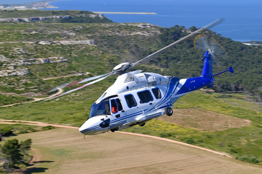  - Foto: Airbus Helicopters