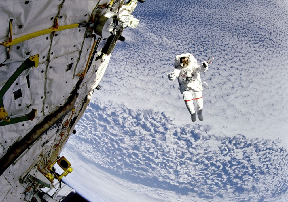 Zdjęcie ilustracyjne - Foto: NASA / Pixabay License