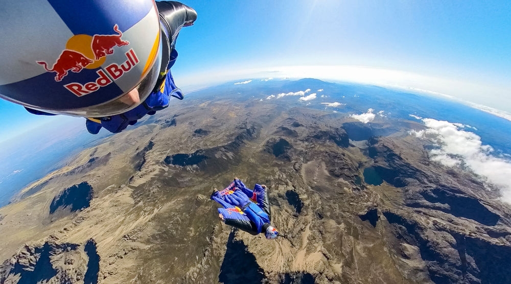 - Foto: Red Bull Content Pool / Kennedy Amungo