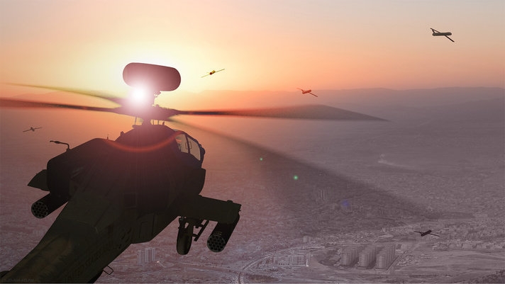 - Grafika: BAE Systems
