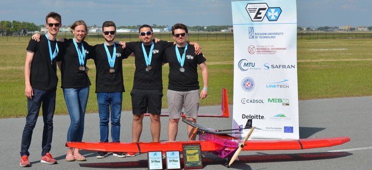 Fot: EUROAVIA Rzeszów -