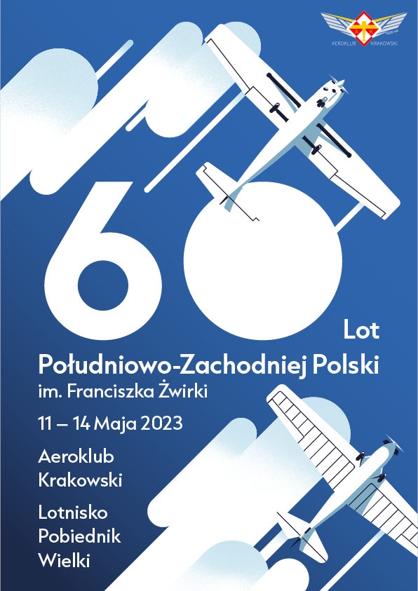 Źródło grafiki: Aeroklub Krakowski