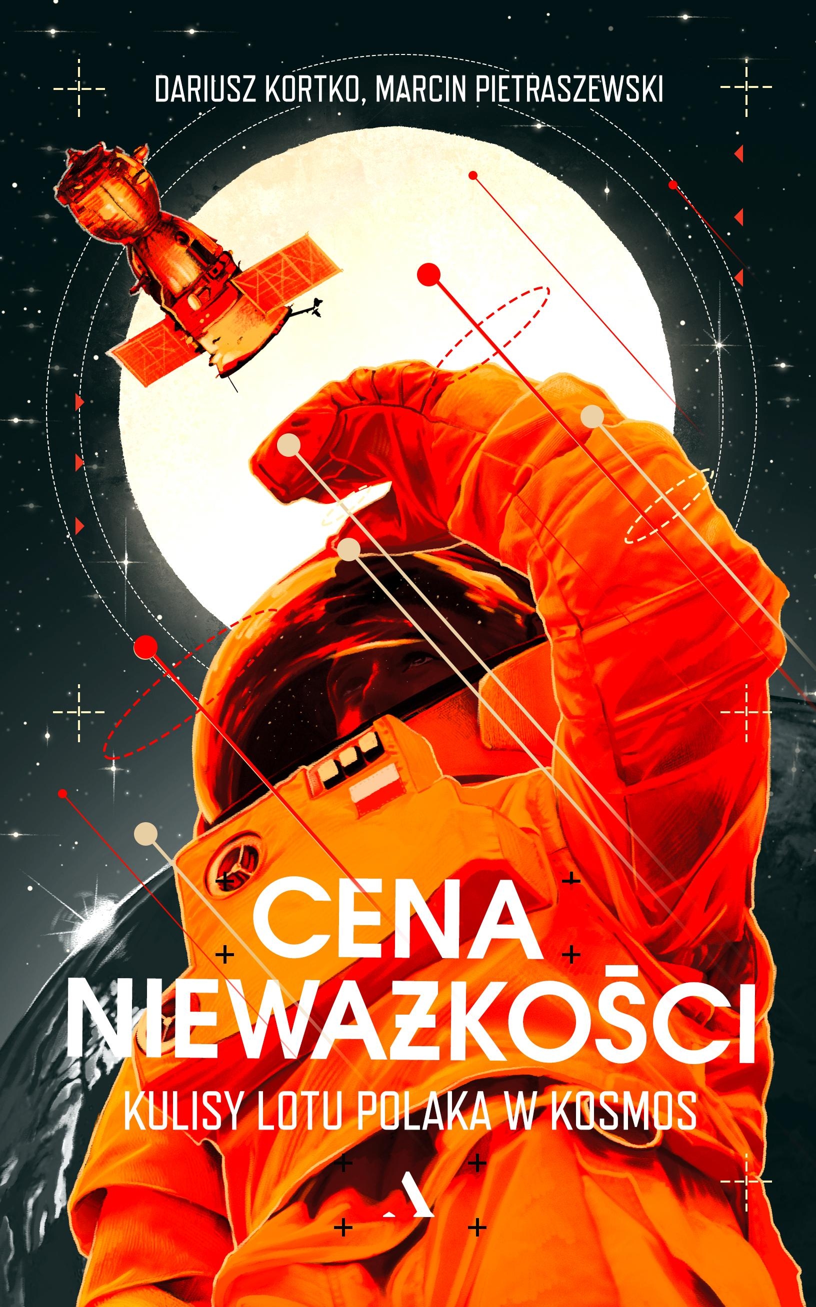 Okładka książki / Źródło zdjęcia: Agora -