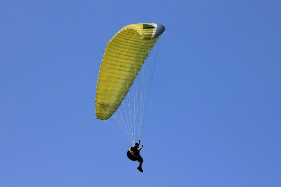 Zdjęcie ilustracyjne - Foto: Pixabay License