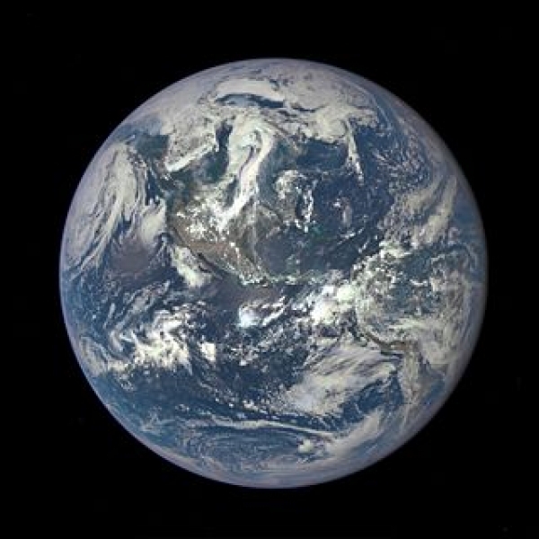Zdjęcie: NASA [Public domain], via Wikimedia Commons - 