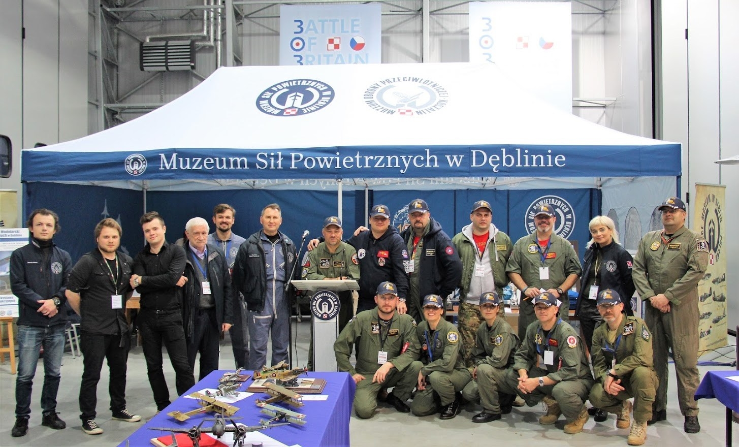 Foto: MSP Dęblin -
