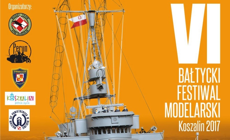 Grafika Źródło: http://modelarstwo.koszalin.pl / Muzeum Sił Powietrznych w Dęblinie -