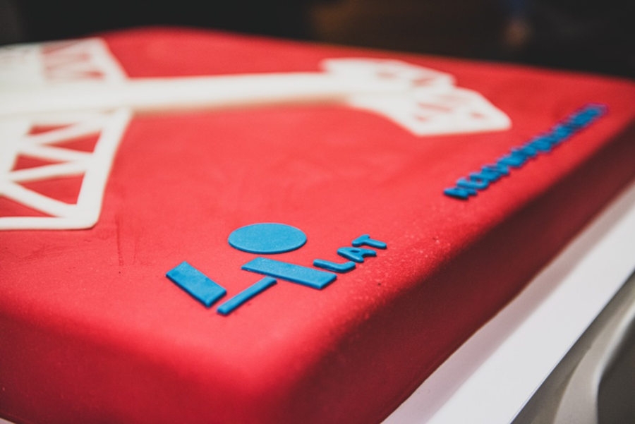 40 lat Aeromodelklubu! - Foto: Aeroklub Polski