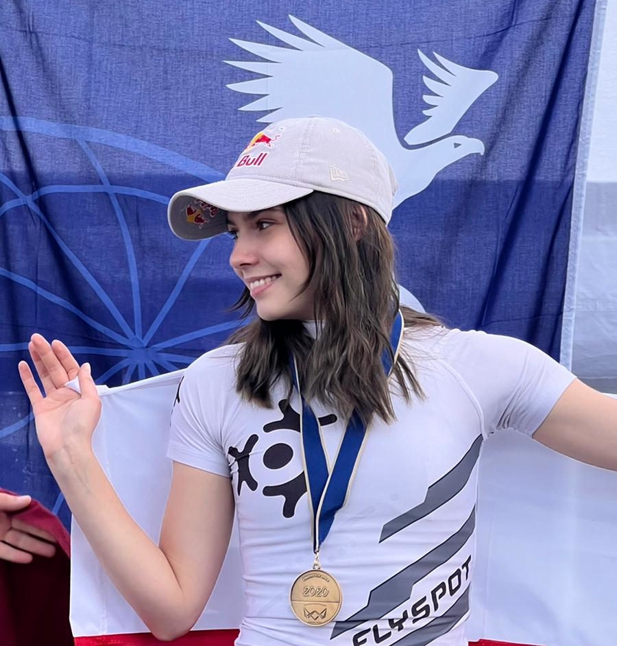 Maja Kuczyńska - Foto: Materiały prasowe
