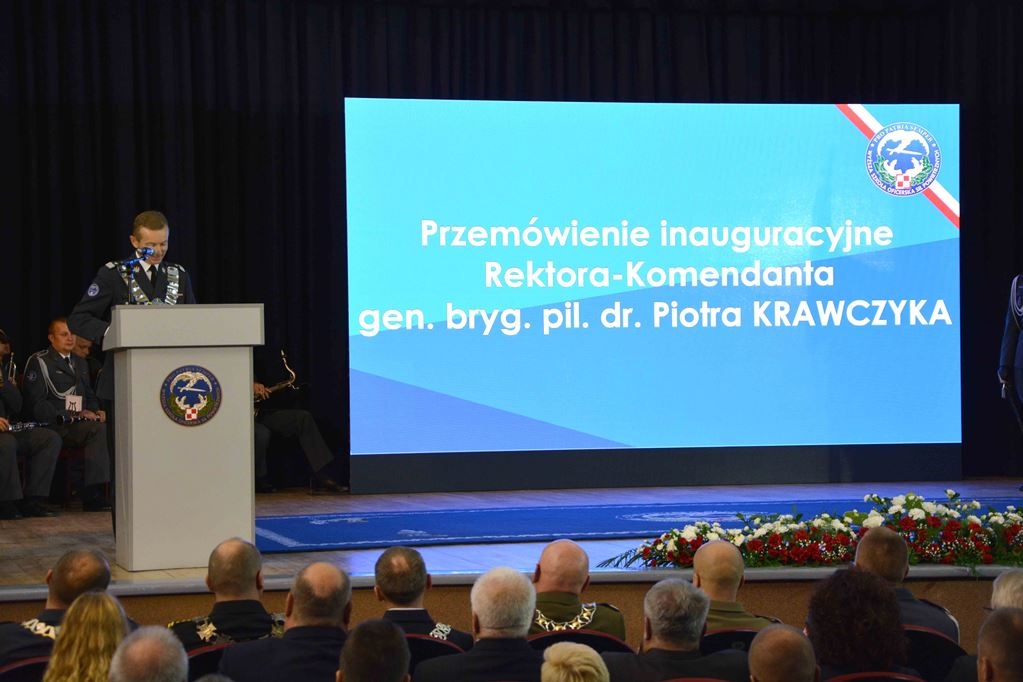 Źródło zdjęcia: WSOSP -