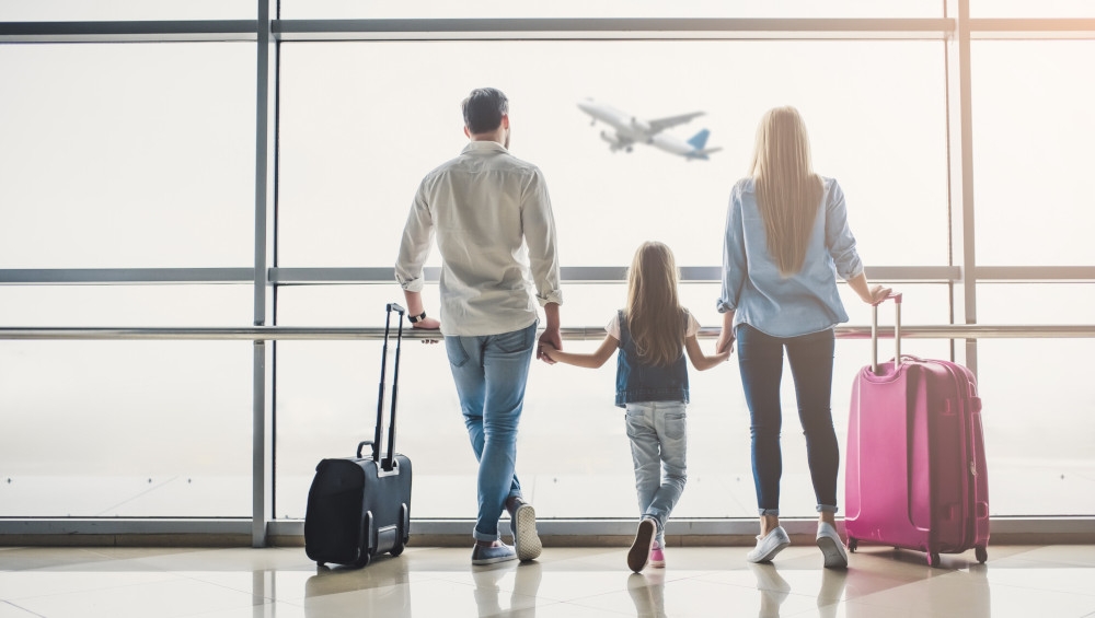 - Foto: Wrocław Airport