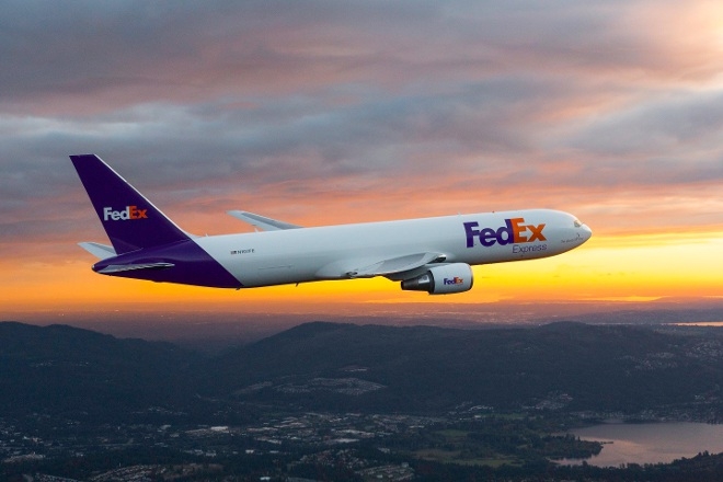 FedEx otwiera nowy oddział na lotnisku Katowice-Pyrzowice. - FedEx otwiera nowy oddział na lotnisku Katowice-Pyrzowice.