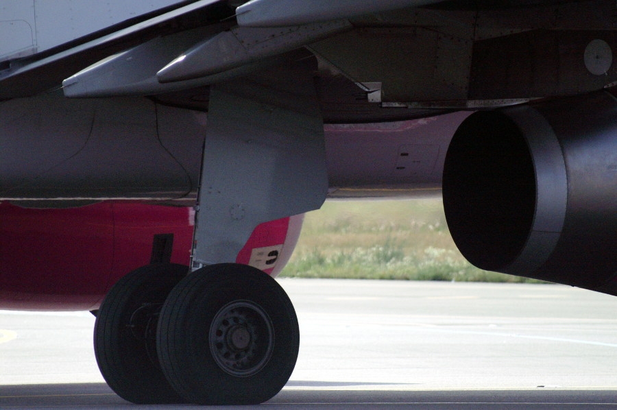 Autor zdjęcia: Mariusz Barszcz / Aviation24.pl -