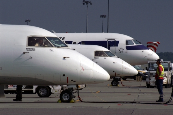 Fot: Mariusz Barszcz / Aviation24.pl -