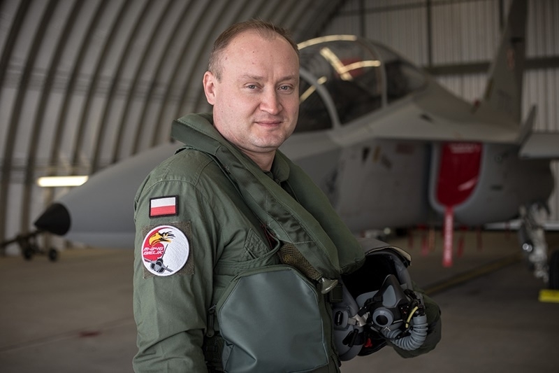 Foto: Michał Niwicz / Polska-zbrojna.pl -