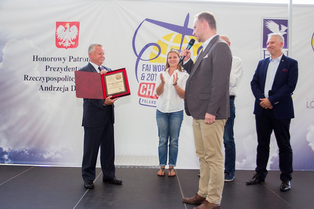 Źródło zdjęcia: Aeroklub Polski - 