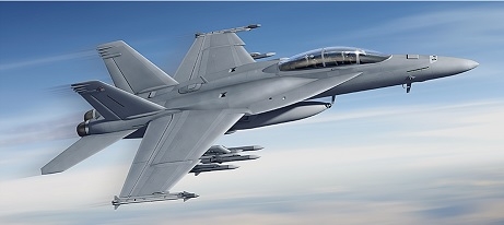 Źródło zdjęcia: Boeing News -