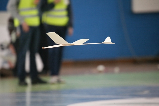 Źródło zdjęcia: Sekcja Modelarska Aeroklubu Polskiego -