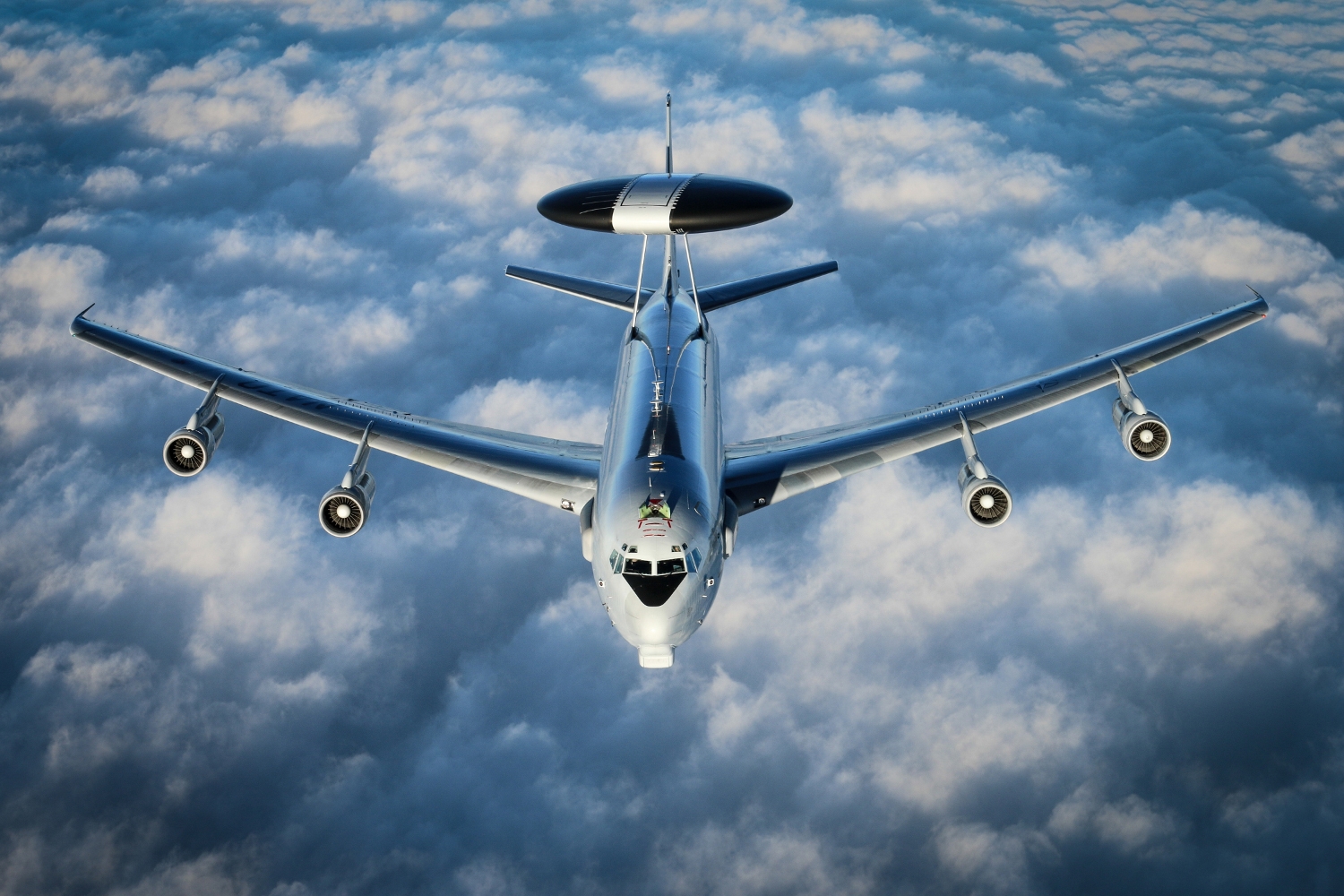 Foto: Boeing Press Release - 
