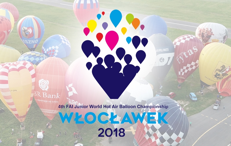 Grafika: Aeroklub Włocławski -