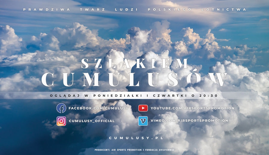 - Grafika: Cumulusy