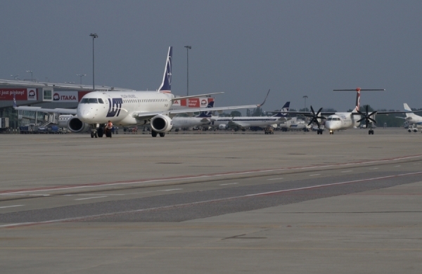 Autor zdjęcia: Mariusz Barszcz / Aviation24.pl -