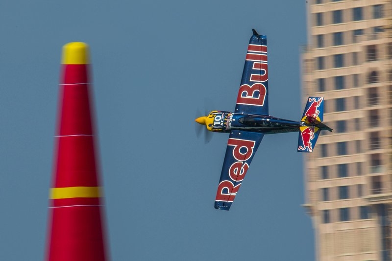 W Abu Dhabi będzie się działo! © Daniel Grund/Red Bull Content Pool -