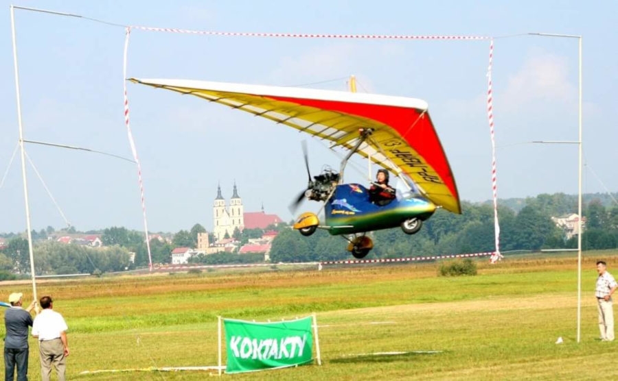W Łomży powalczą o Puchar Alka Dernbacha. - Foto: Zdjęcie Organizatora