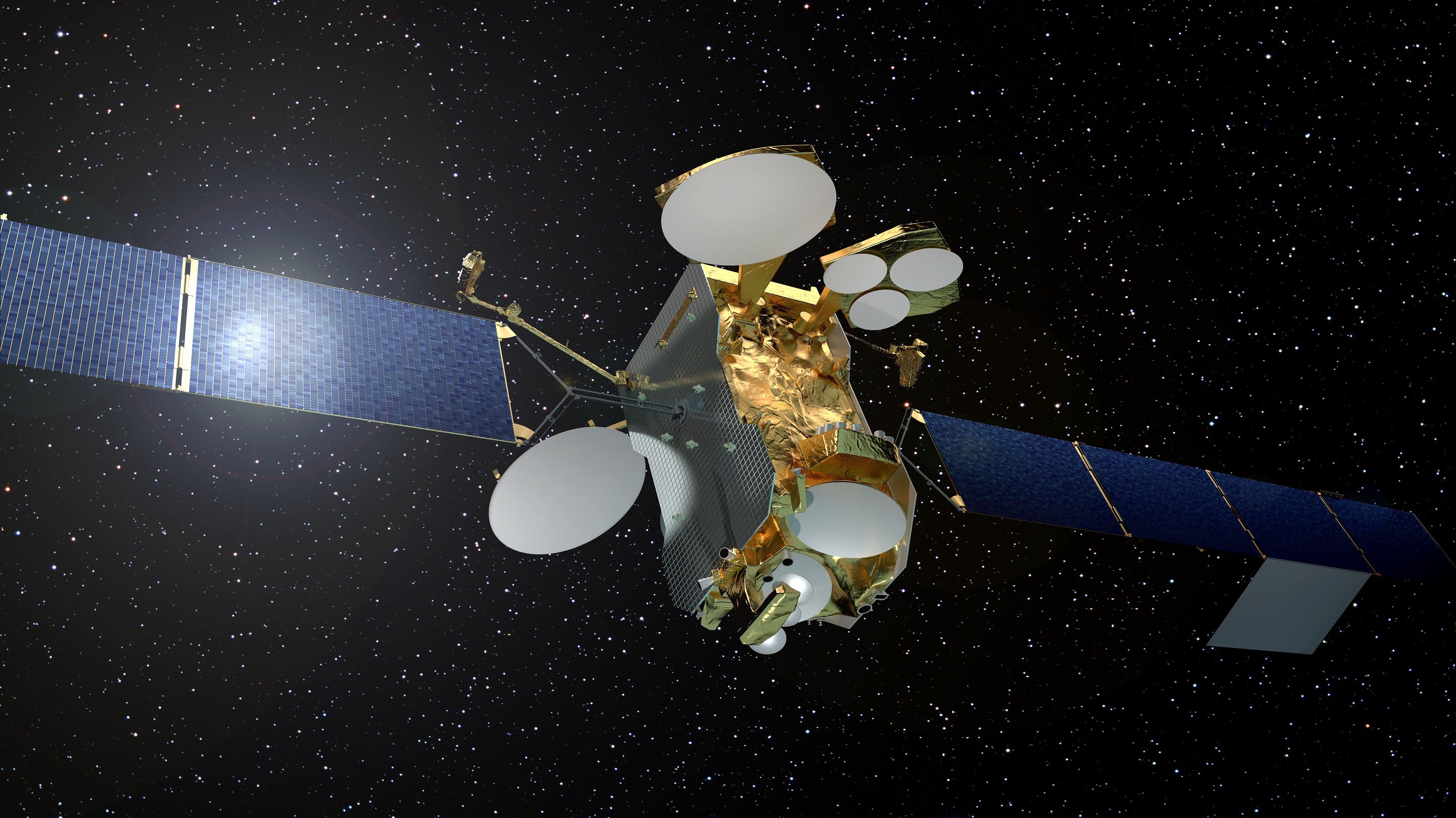 Źródło zdjęcia: Airbus Defence&Space - 