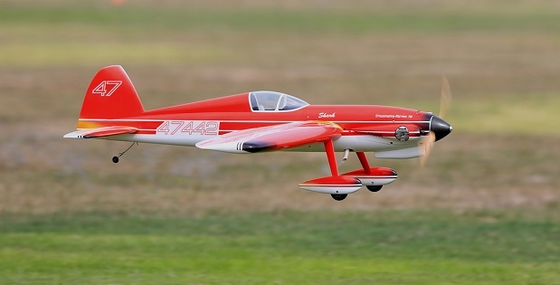 Foto: Aeroklub Włocławski -