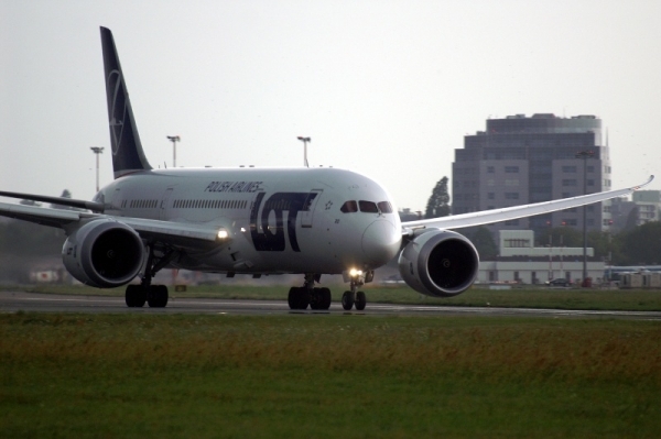 Autor zdjęcia: Mariusz Barszcz / Aviation24.pl -