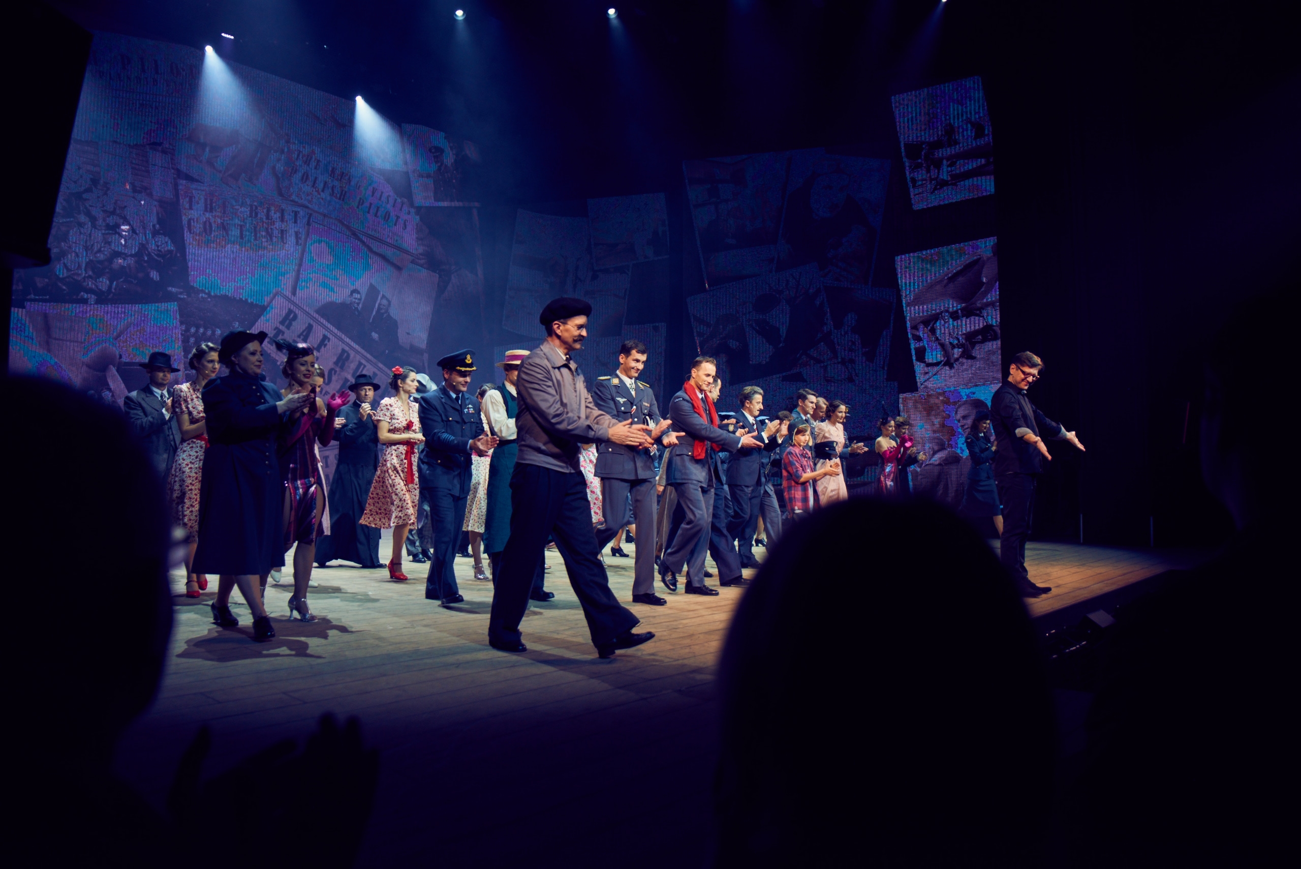 Źródło zdjęcia: Teatr Muzyczny Roma -