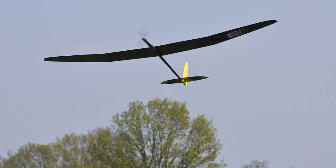 Źródło zdjęcia: Aeroklub Polski / Aeroklub Lubelski Sekcja Modelarska RadawiecRC -