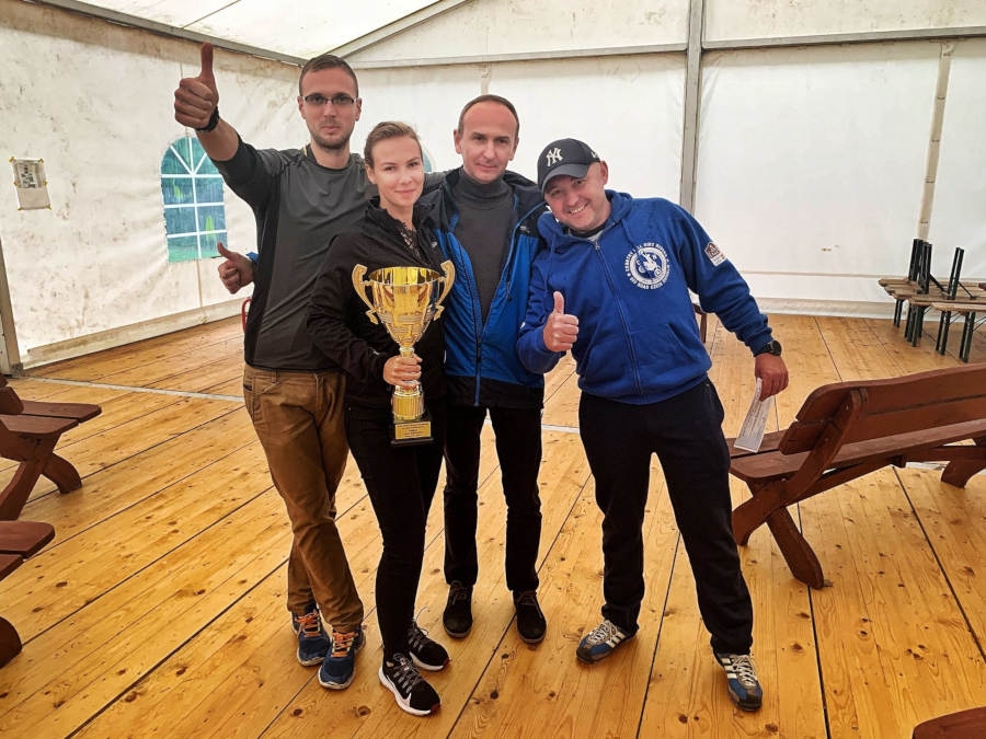 - Foto: Aeroklub Częstochowski