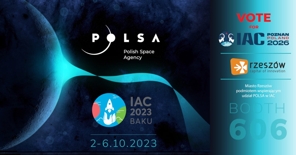 - Grafika: POLSA