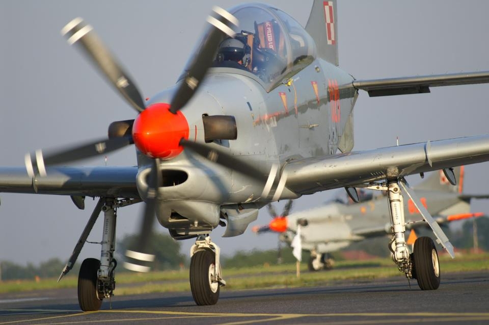 Autor zdjęcia: Mariusz Barszcz / Aviation24.pl -